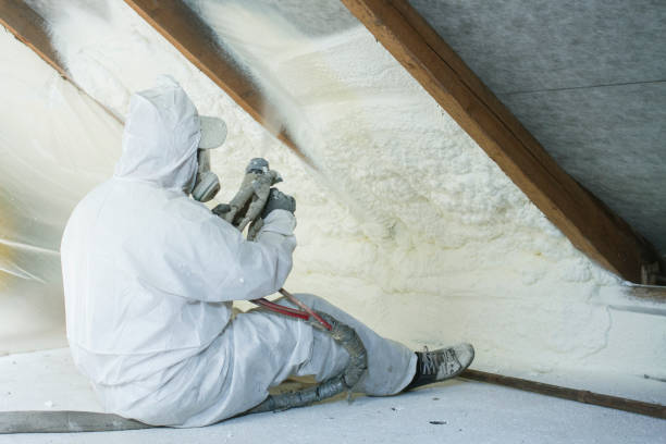 Best Soundproof Insulation  in USA